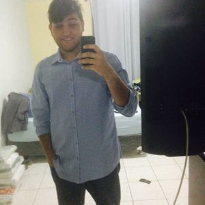 Meet your Posher, Murilo